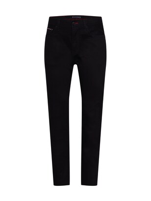 Tommy Hilfiger Jeans ‘Denton’ Black denim