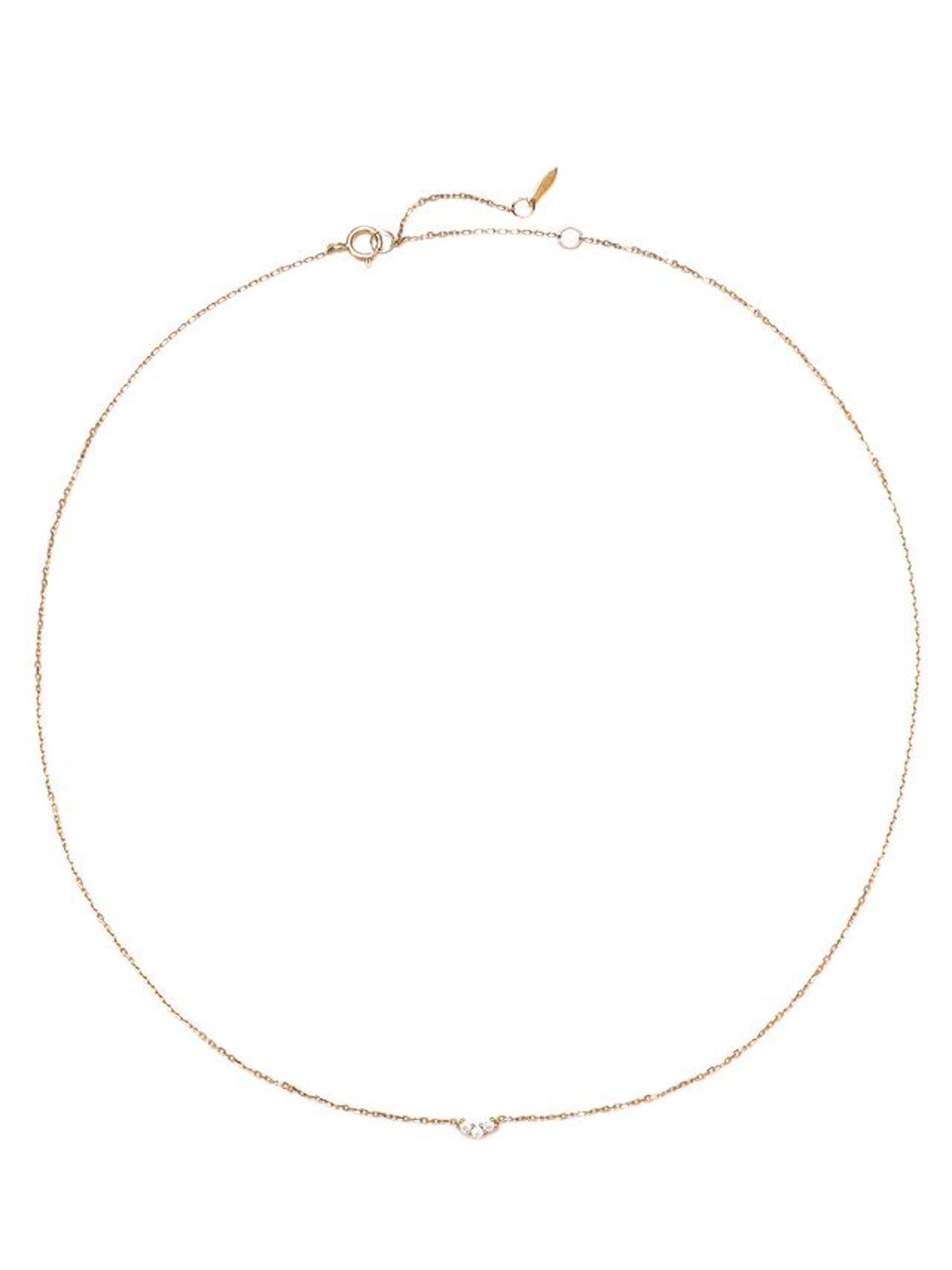 Dear Me Collana 'Joy'  oro