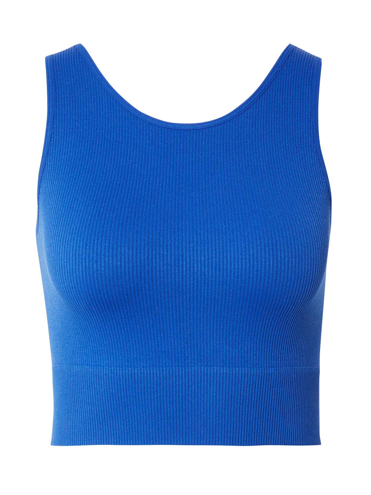 ONLY PLAY Sportiniai marškinėliai be rankovių 'JAIA LIFE' kobalto mėlyna