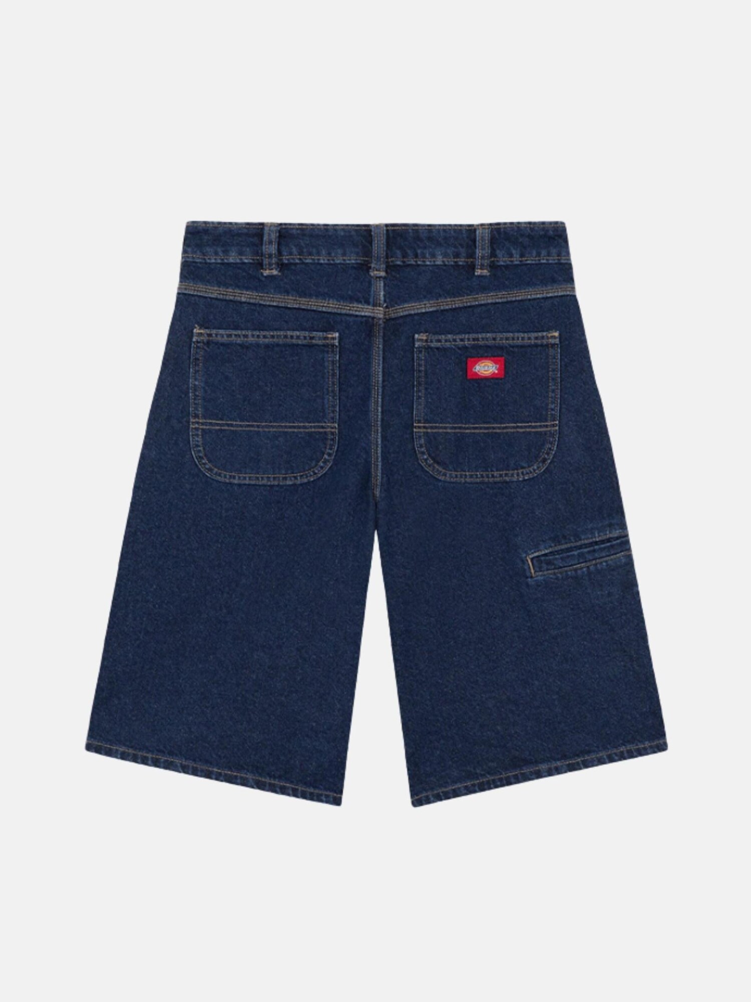DICKIES Vaquero 'DICKIES 957 13 INCH DENIM SHORT BERMUDA' azul – imagen 2
