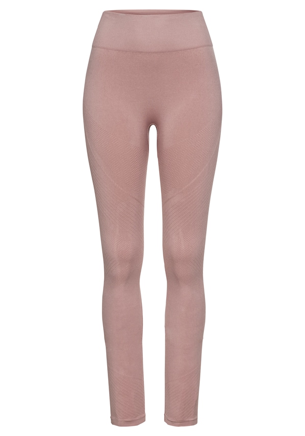 LASCANA, Leggings, rózsaszín, 4 kép a 8 közül