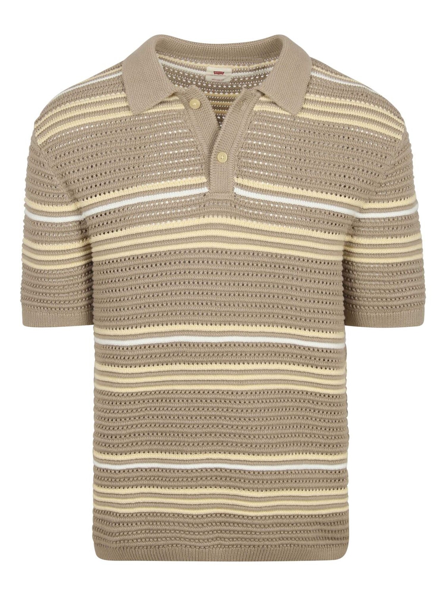 Levi'S ® Shirt Beige