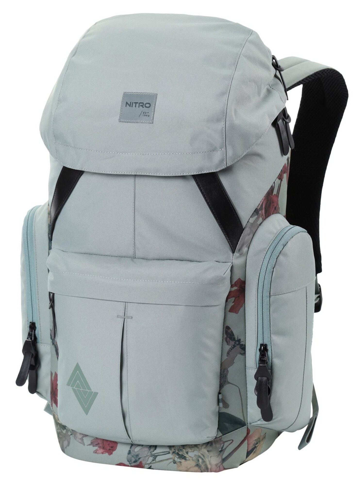 NITRO Mochila beige – imagen 1