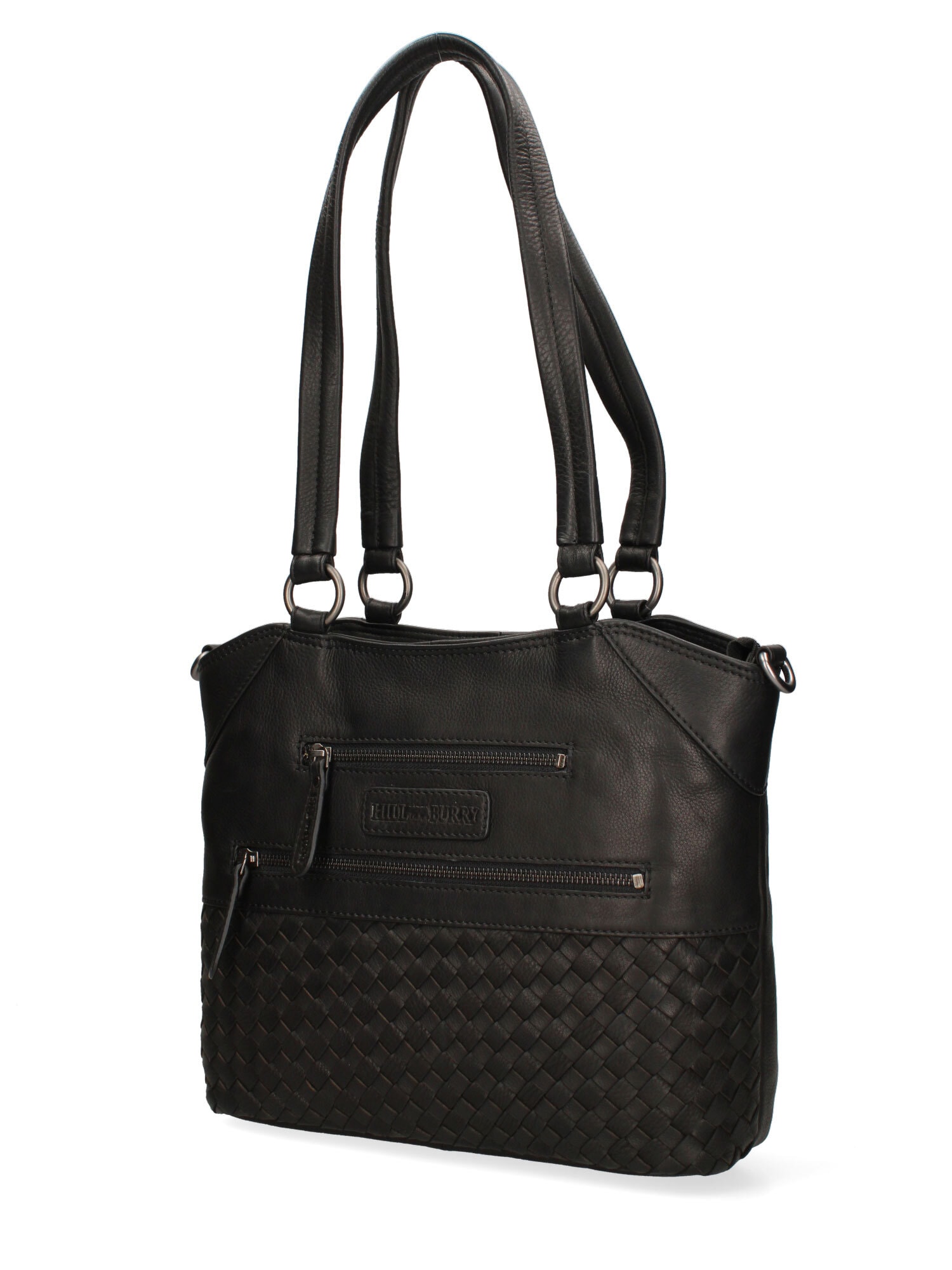 Thumbnail - HILL BURRY Schultertasche