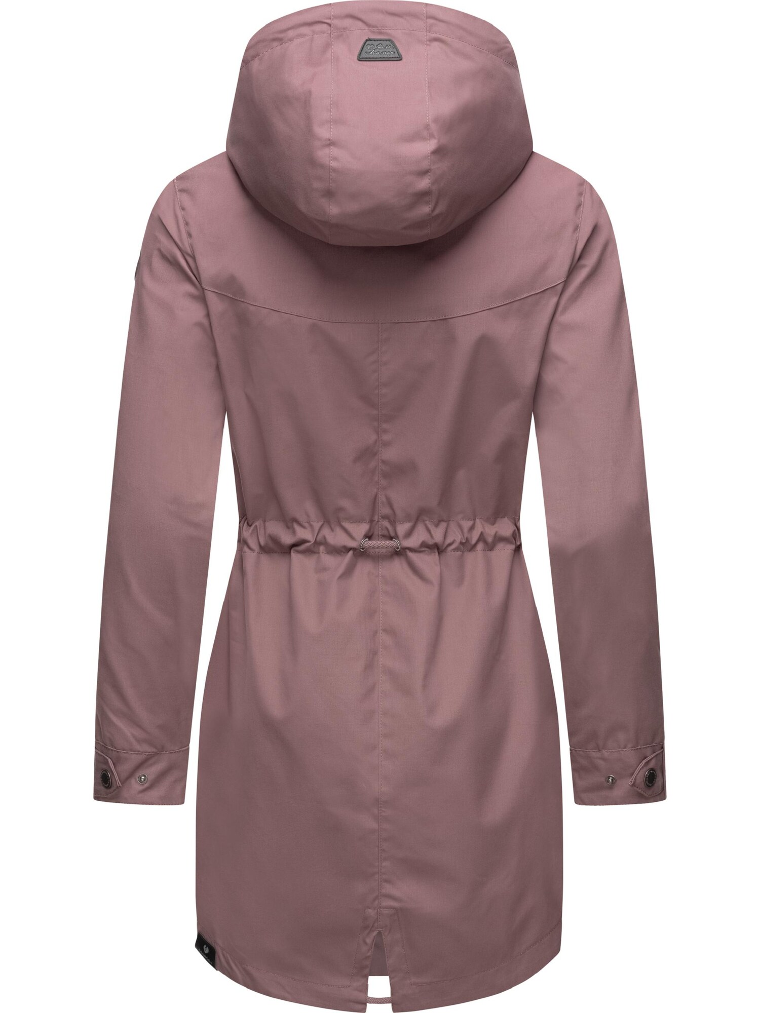 Thumbnail - Parka 'Canny'