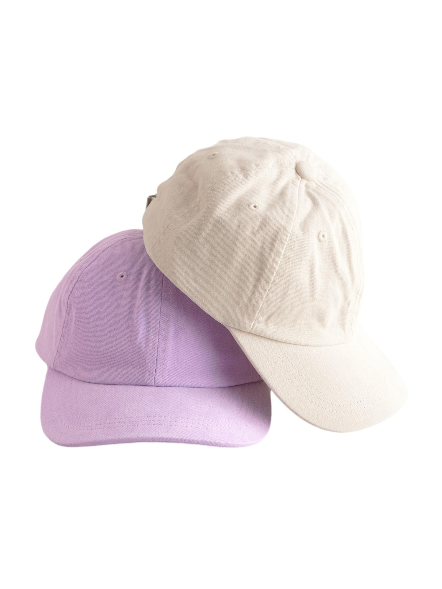 Next Pălărie  galben pastel / lila