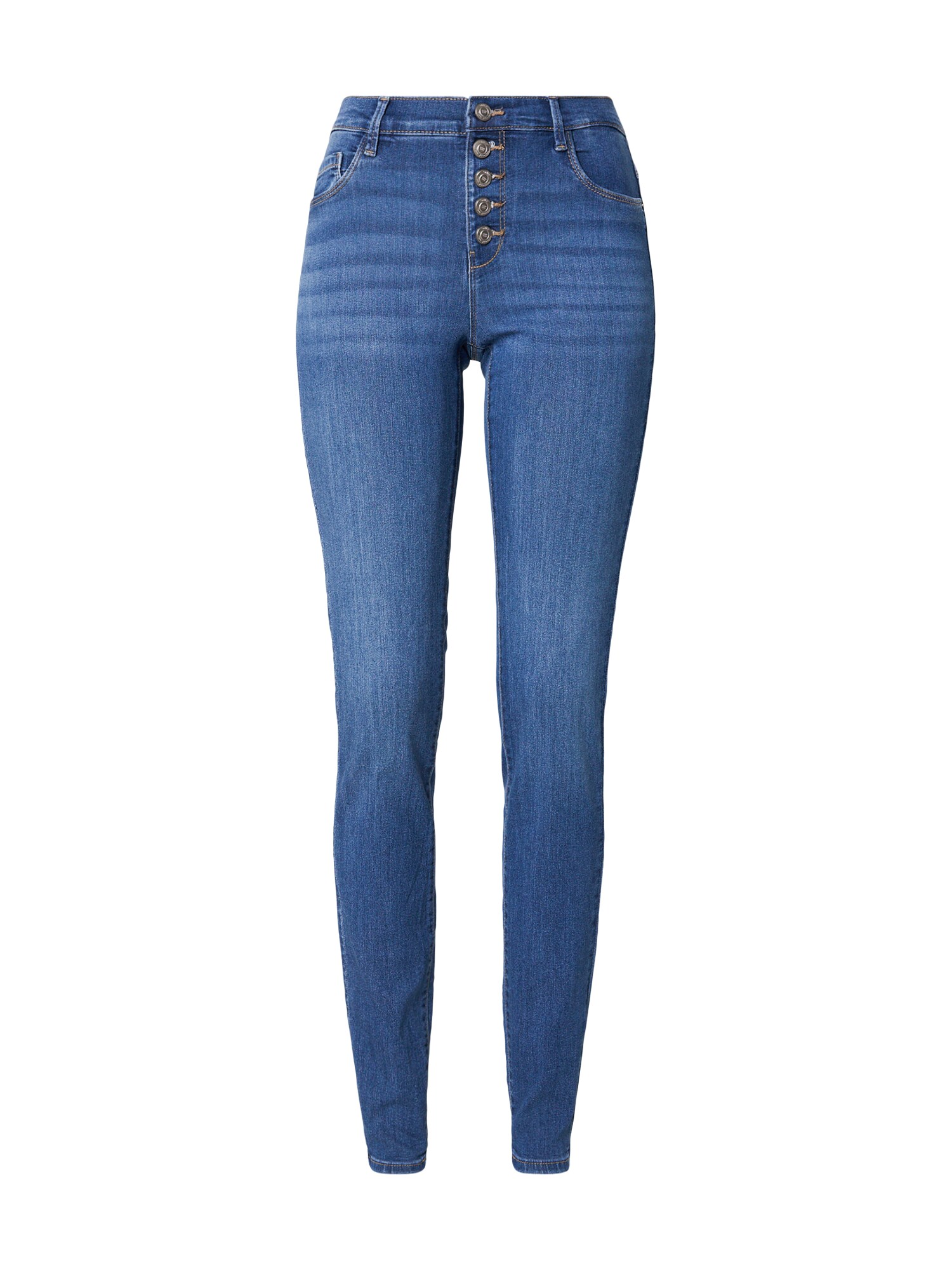 ONLY Jeans 'ONLRAIN'  albastru
