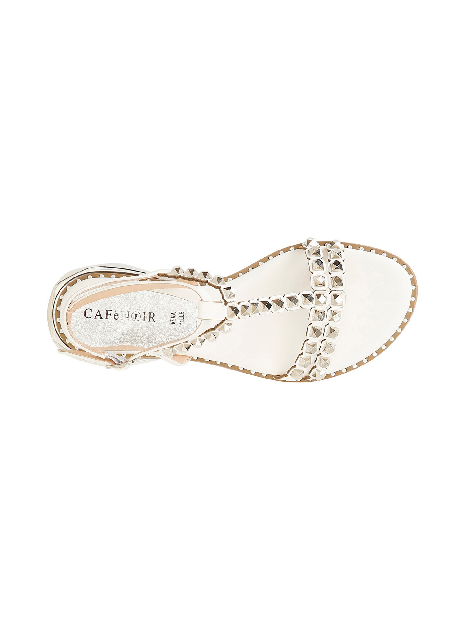 Thumbnail - CAF NOIR Sandalen
