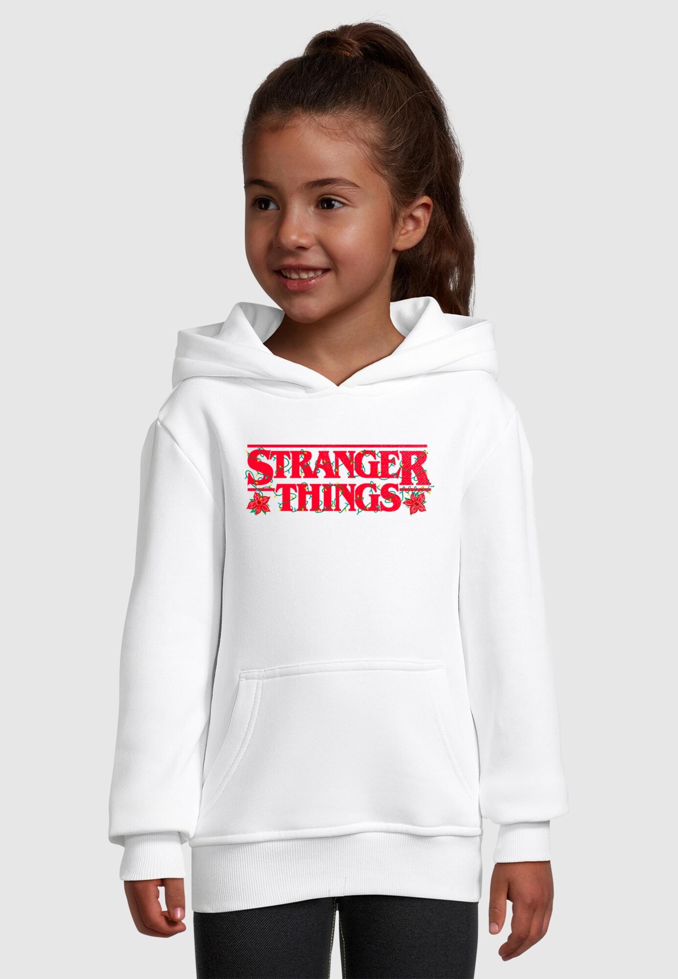 Thumbnail - Sweatshirt 'Stranger Things - Christmas'