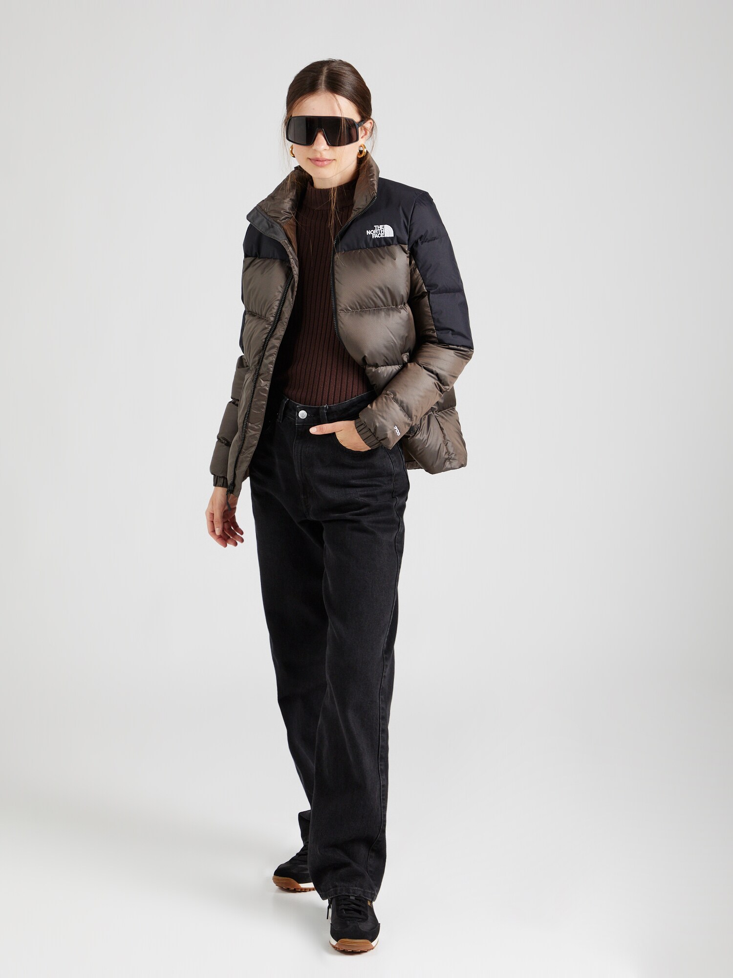 Thumbnail - THE NORTH FACE Outdoorjacke Diablo