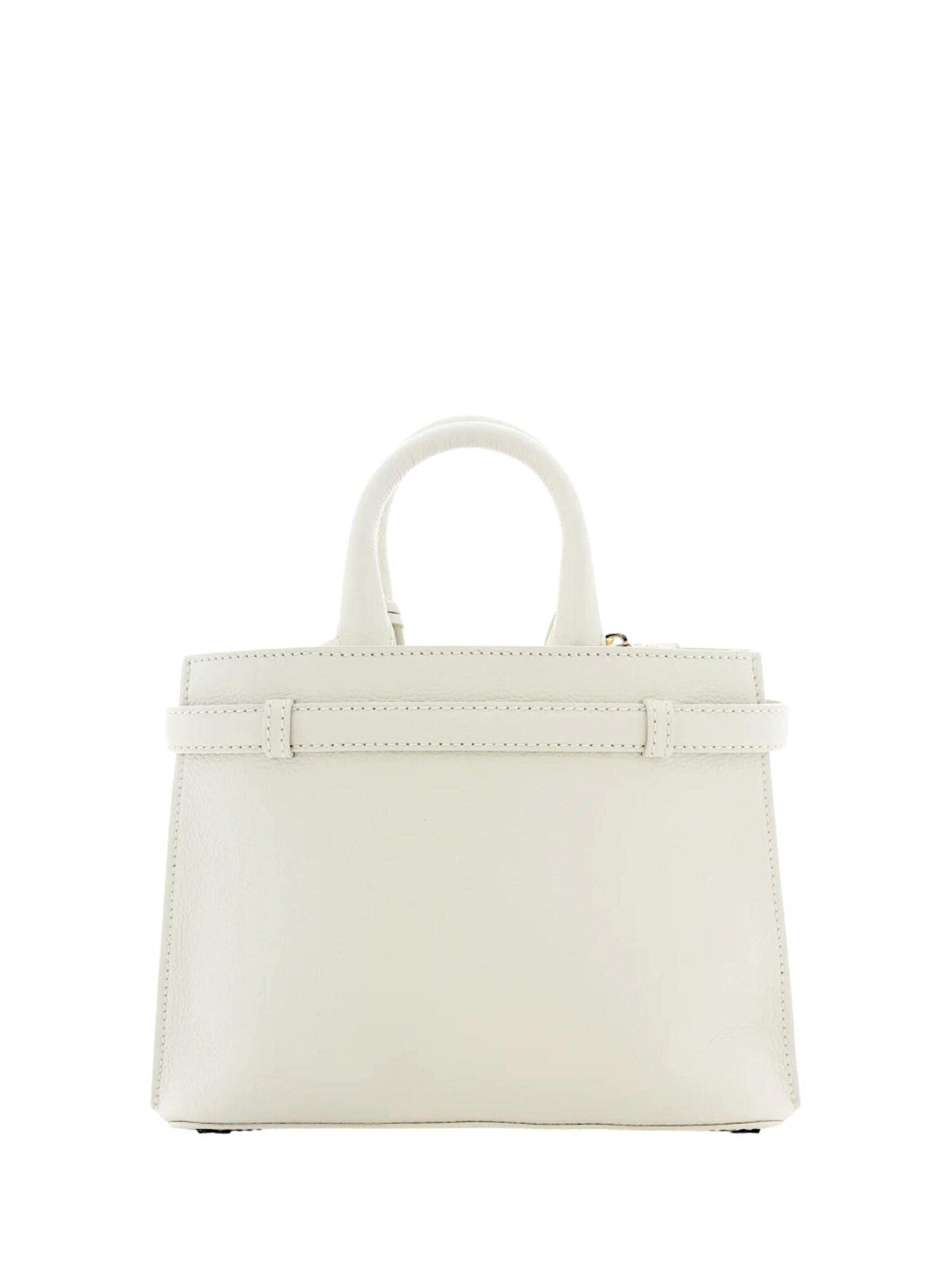 Lancel Bolso de mano 'Faubourg' blanco – imagen 7