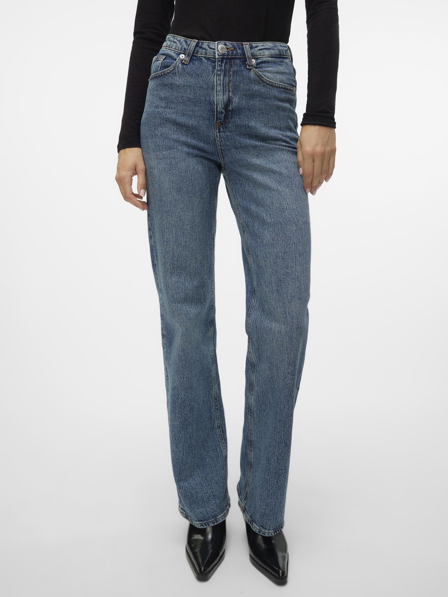 Thumbnail - Jeans 'VMTessa'