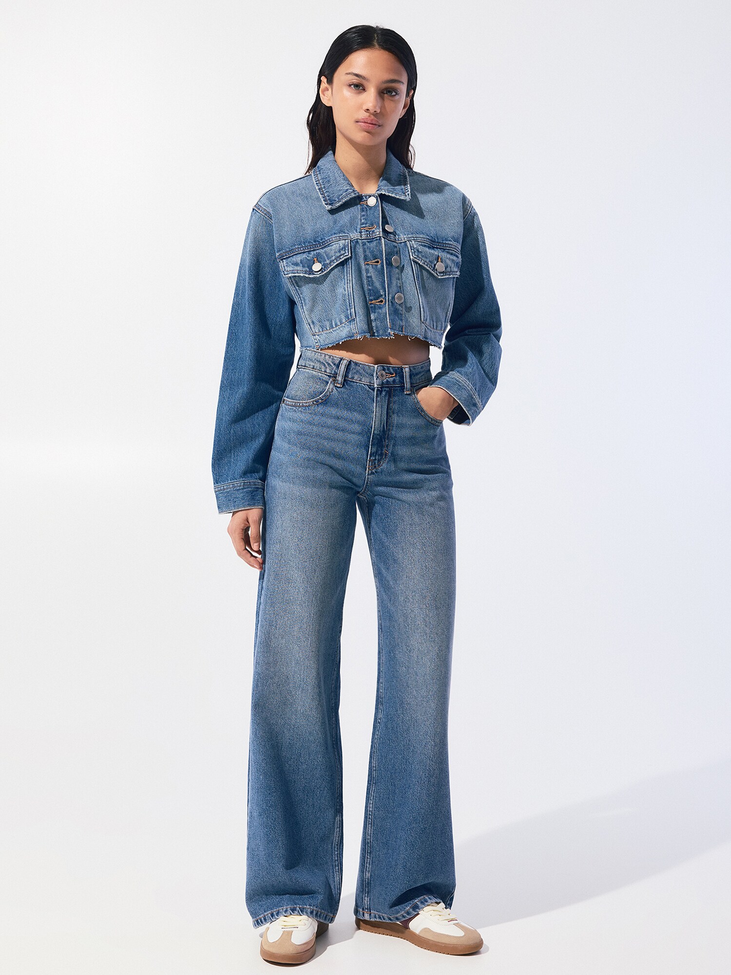 Thumbnail - Jeans