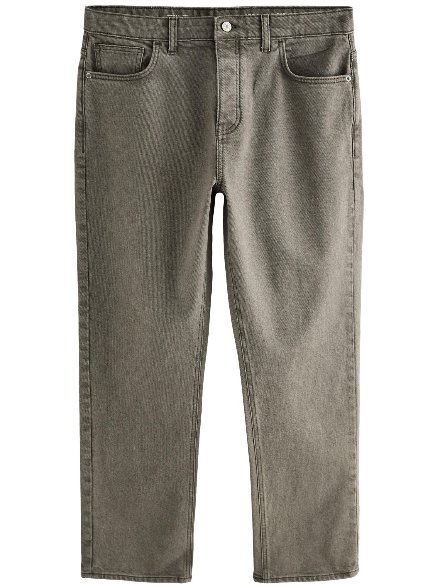 Next Jeans  verde