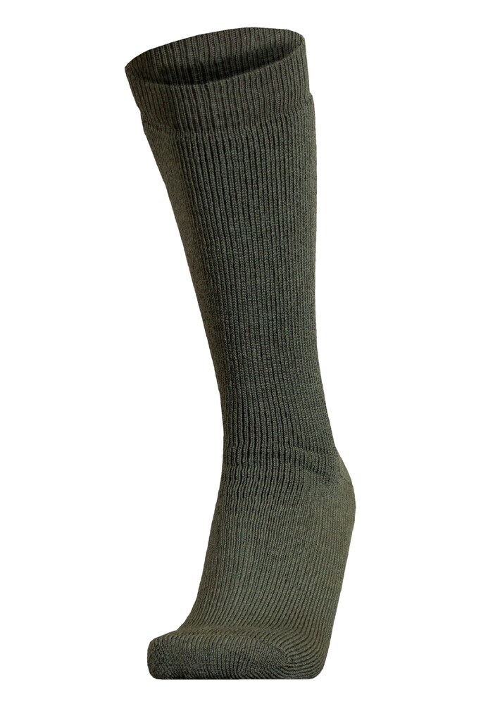 UphillSport Outdoor-Socken 'INARI' Herren Größe 39/42 grün