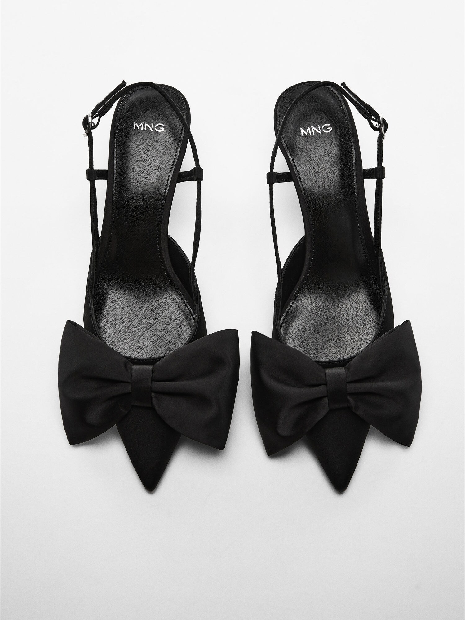 Mango Pumps 'LACIA1'