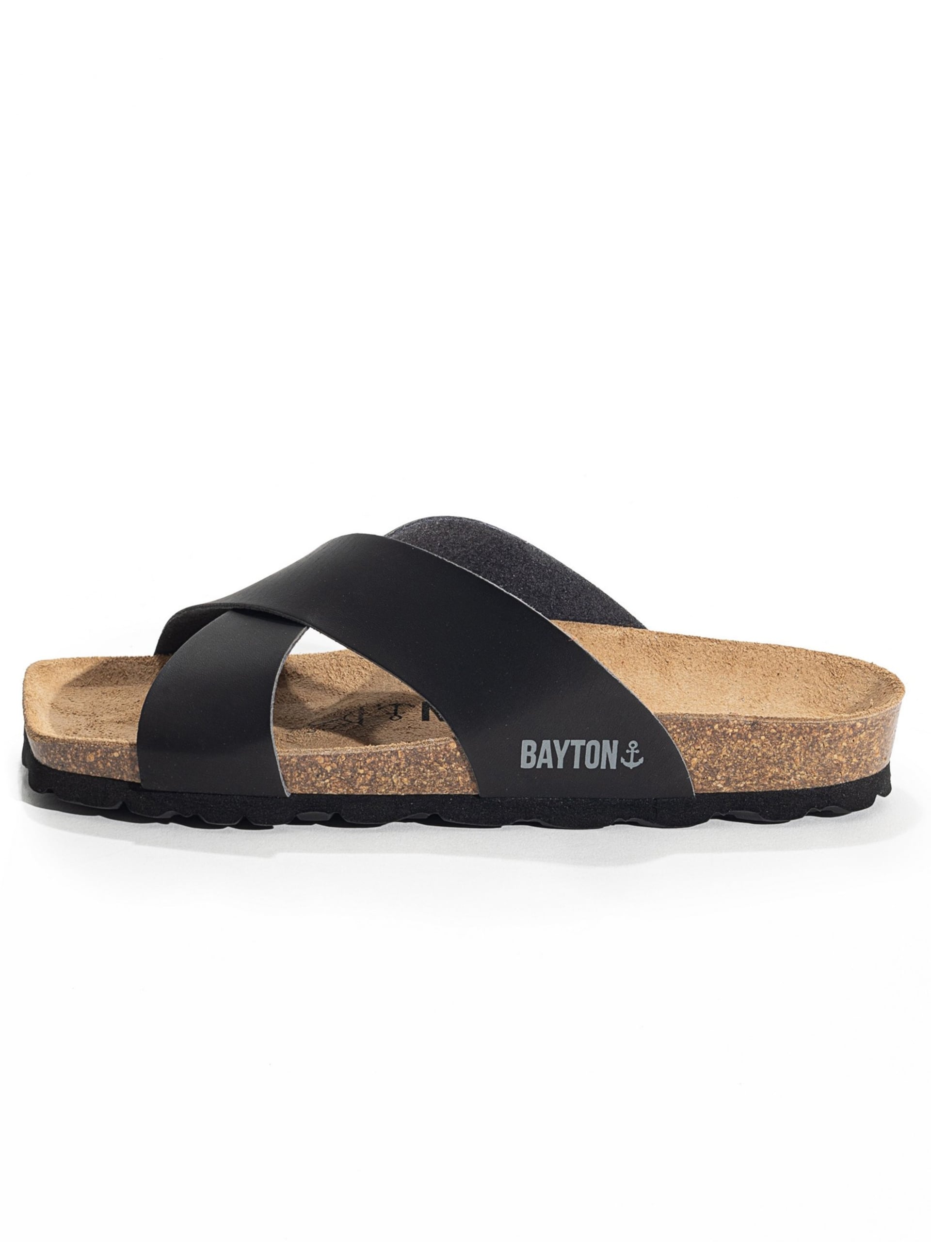 Bayton Pantolette 'GOMERA' sandaler dam