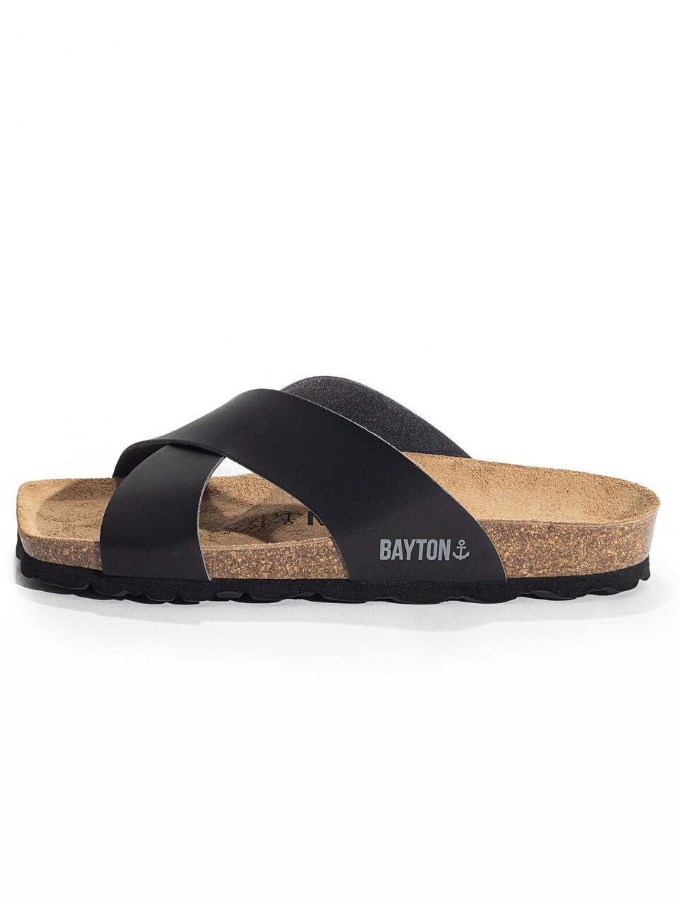 Pantolette 'GOMERA'