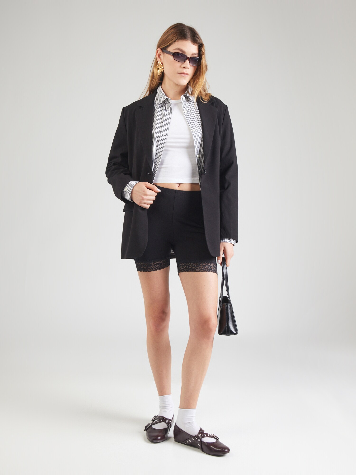 Thumbnail - ONLY Shorts ONLLIVE LOVE