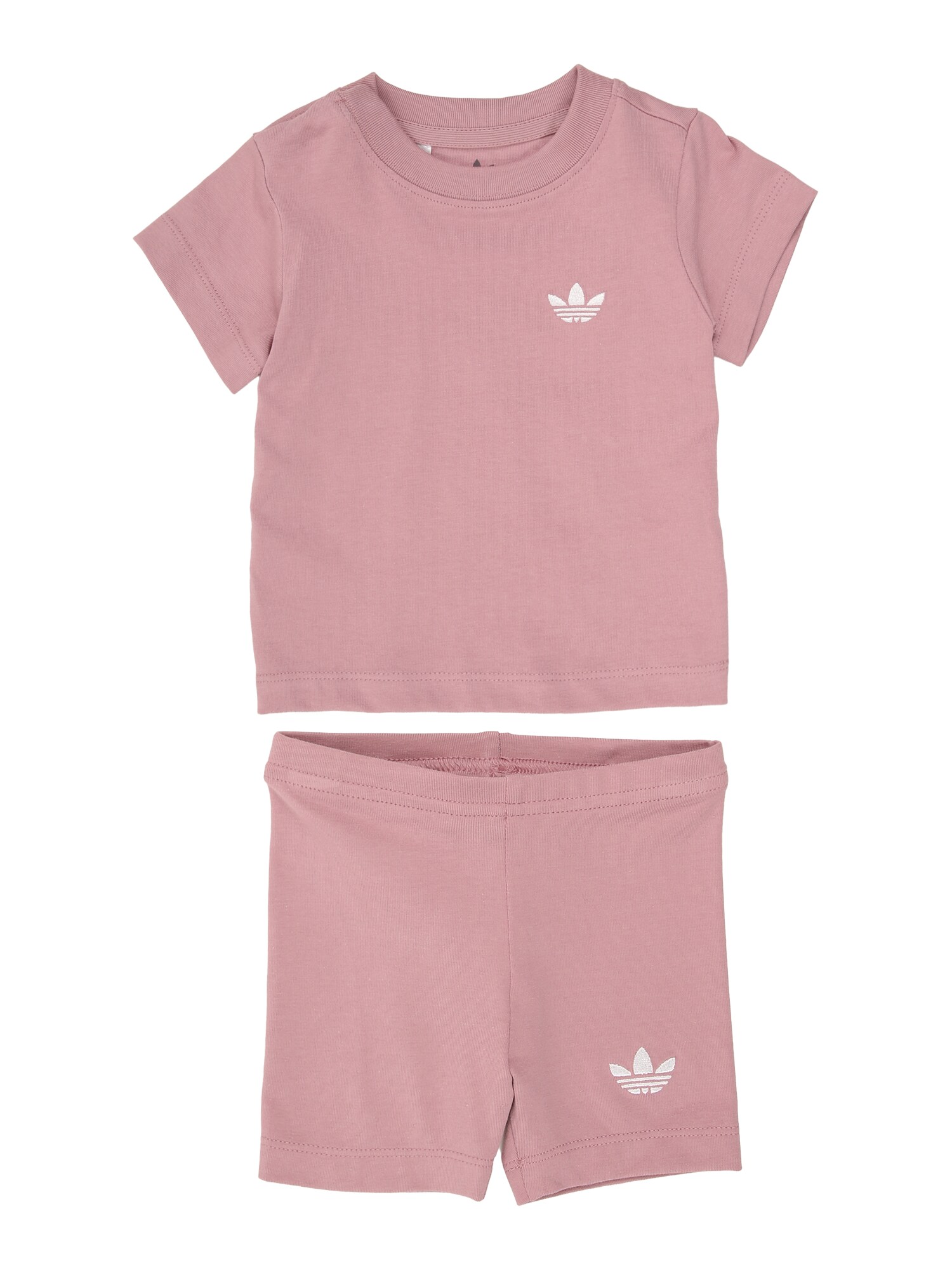 ADIDAS ORIGINALS Set  svetlofialová