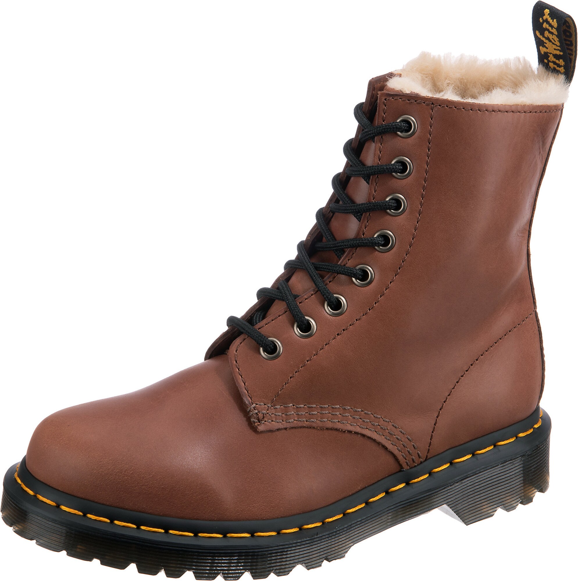 Dr. Martens Boots