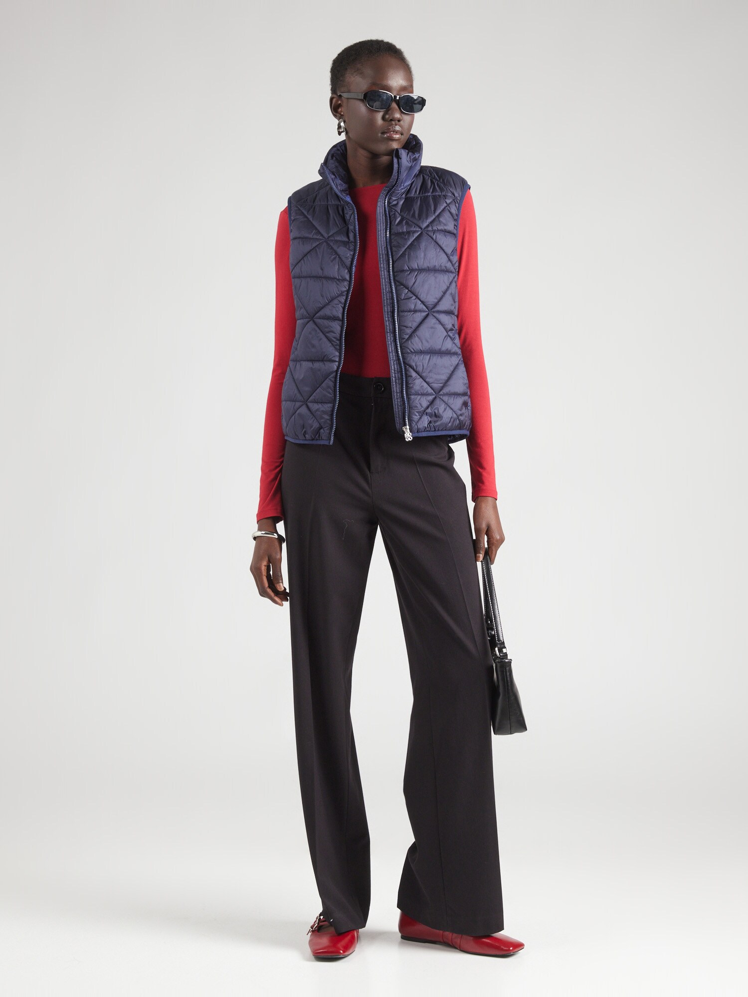 Thumbnail - HUGO Weste Fandinia-1