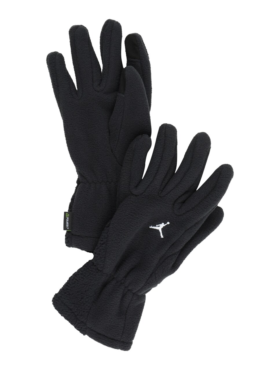 Fingervantar