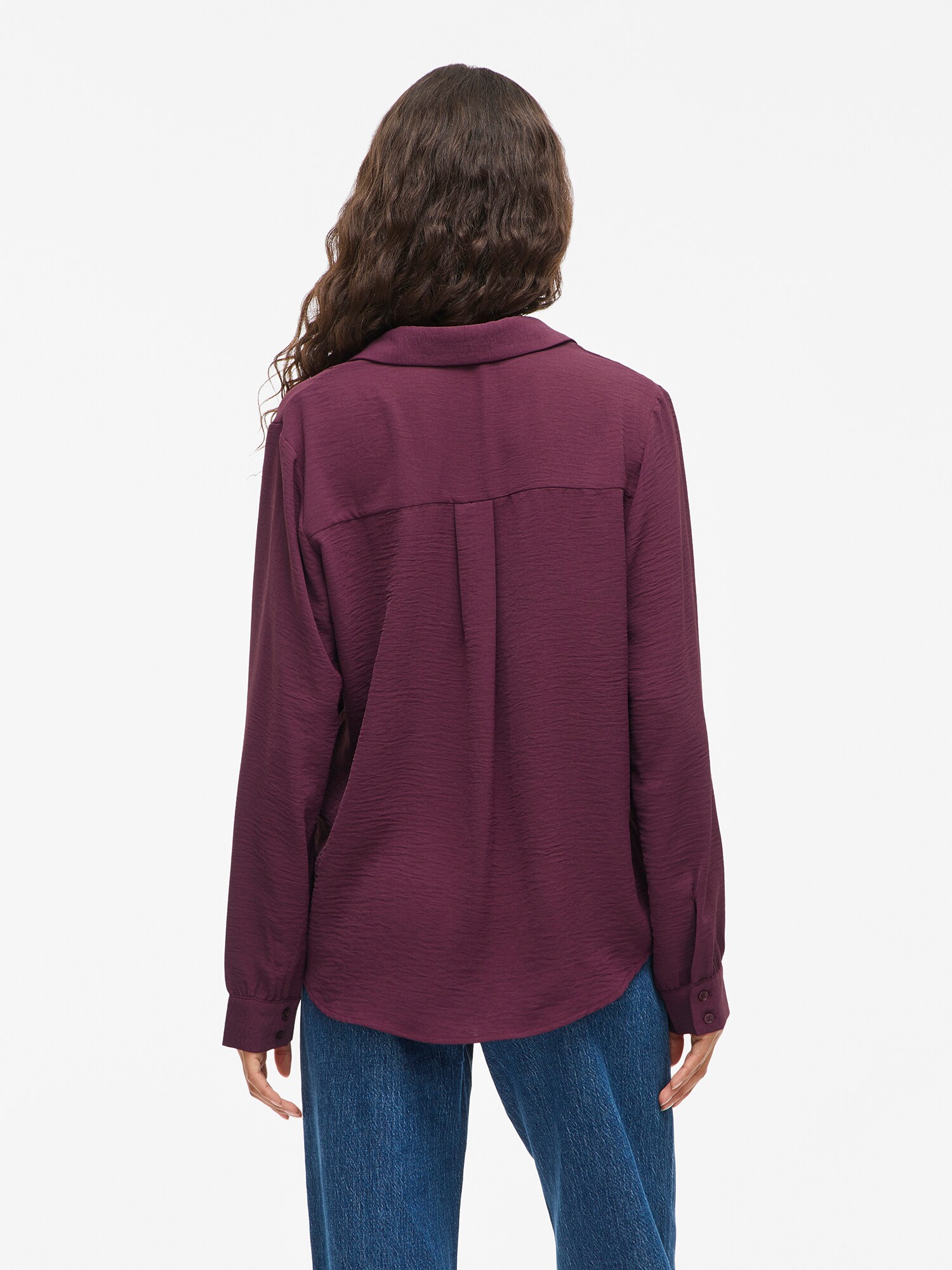 Thumbnail - VILA Bluse VIJOSA