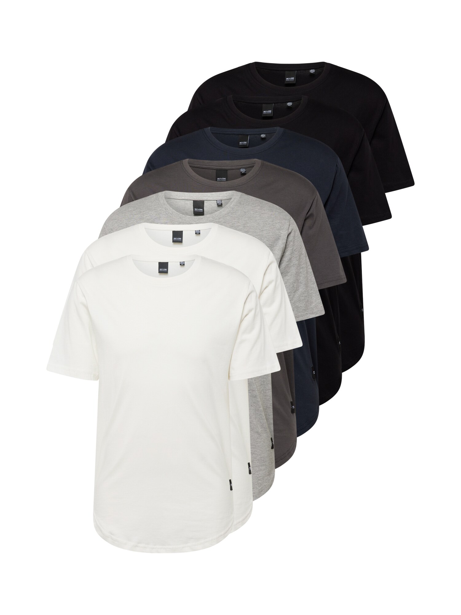 Thumbnail - T-Shirt 'MATT'