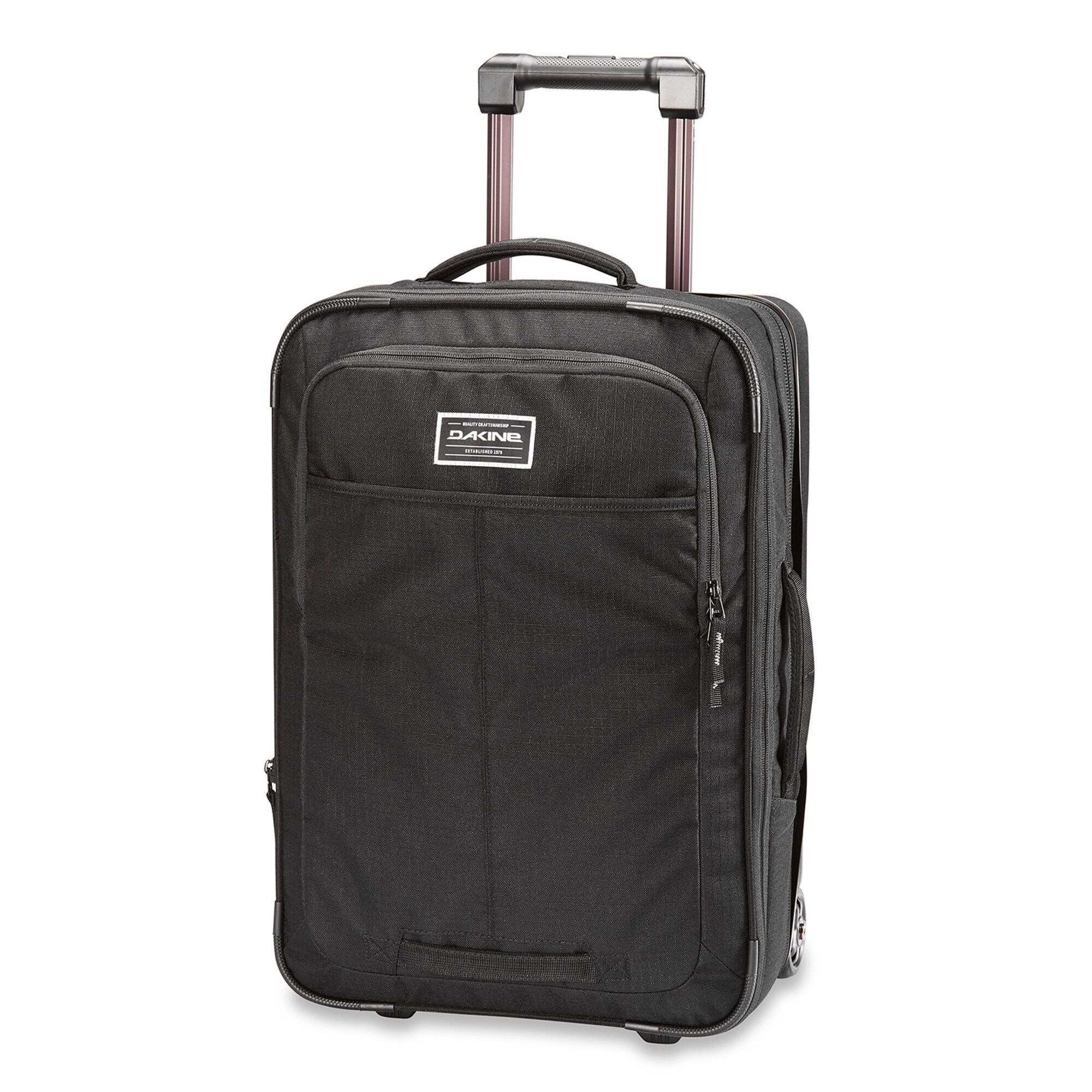 Dakine Trolley 'Status' Zwart