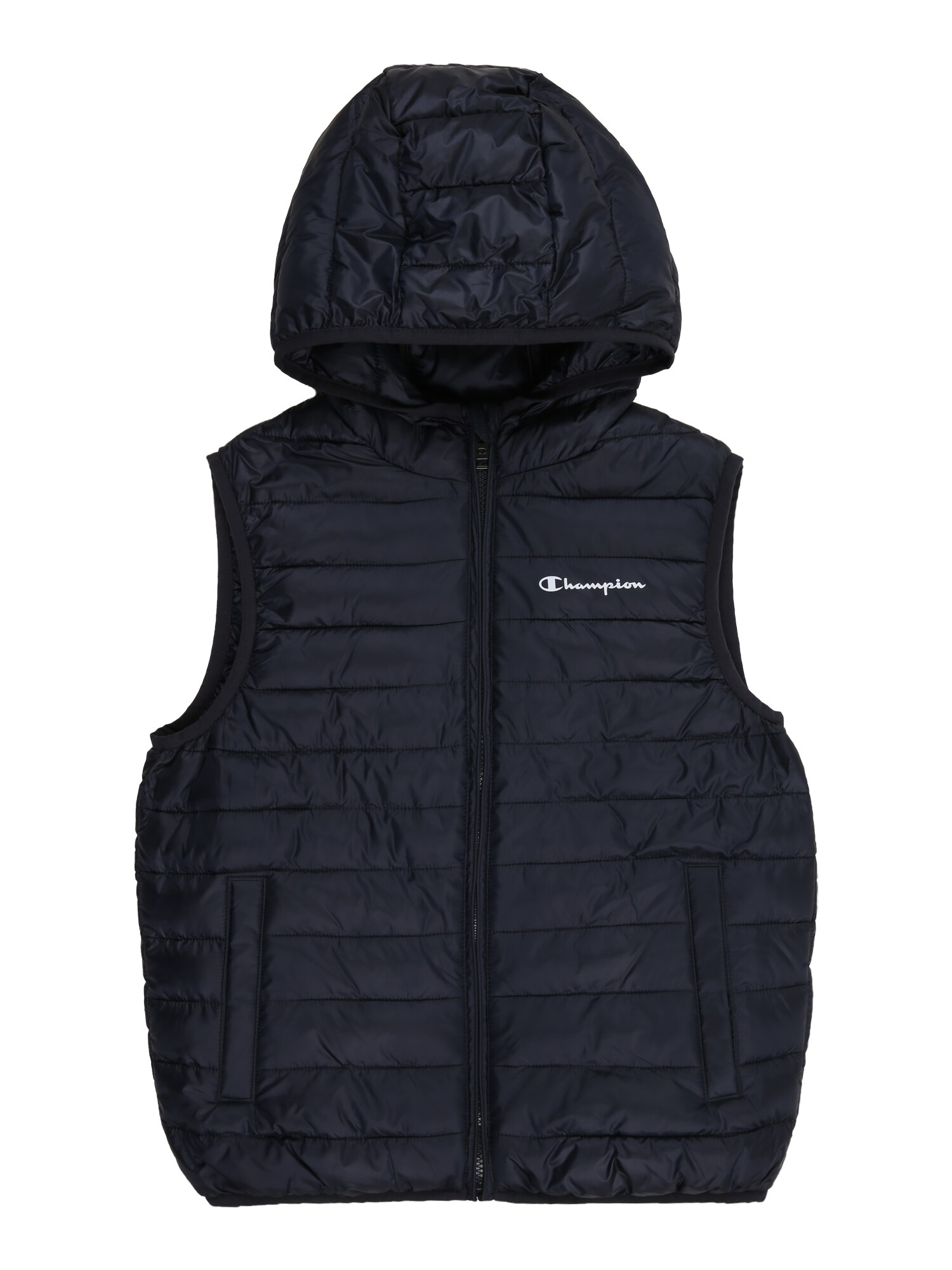 Champion Authentic Athletic Apparel Vestă  bleumarin