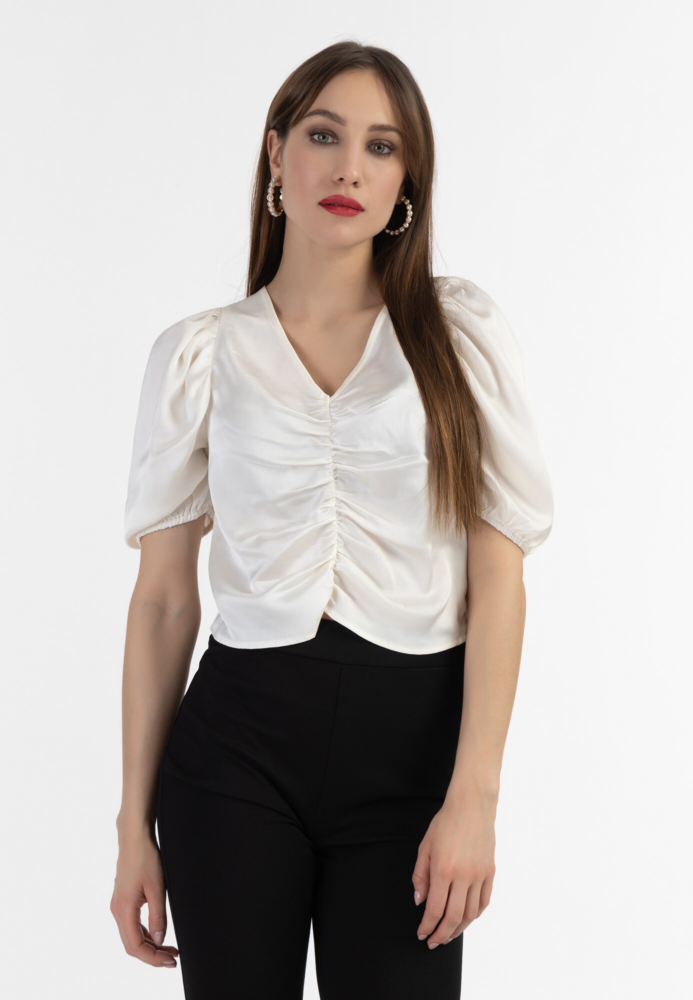 Thumbnail - faina Bluse