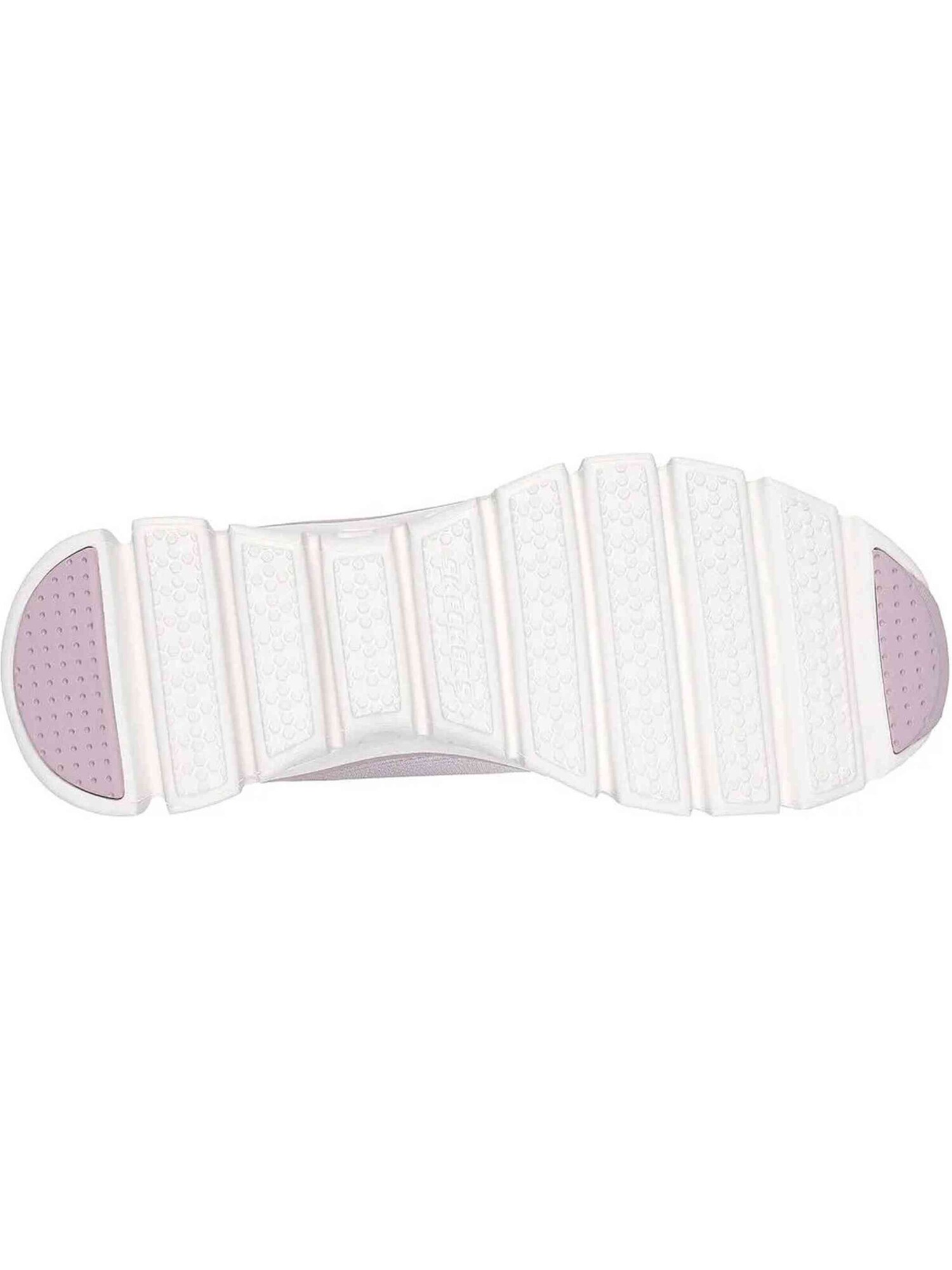 Skechers Zapatillas Mujer Modelo Glide-step - Excite Color Rosa Mve – imagen 3