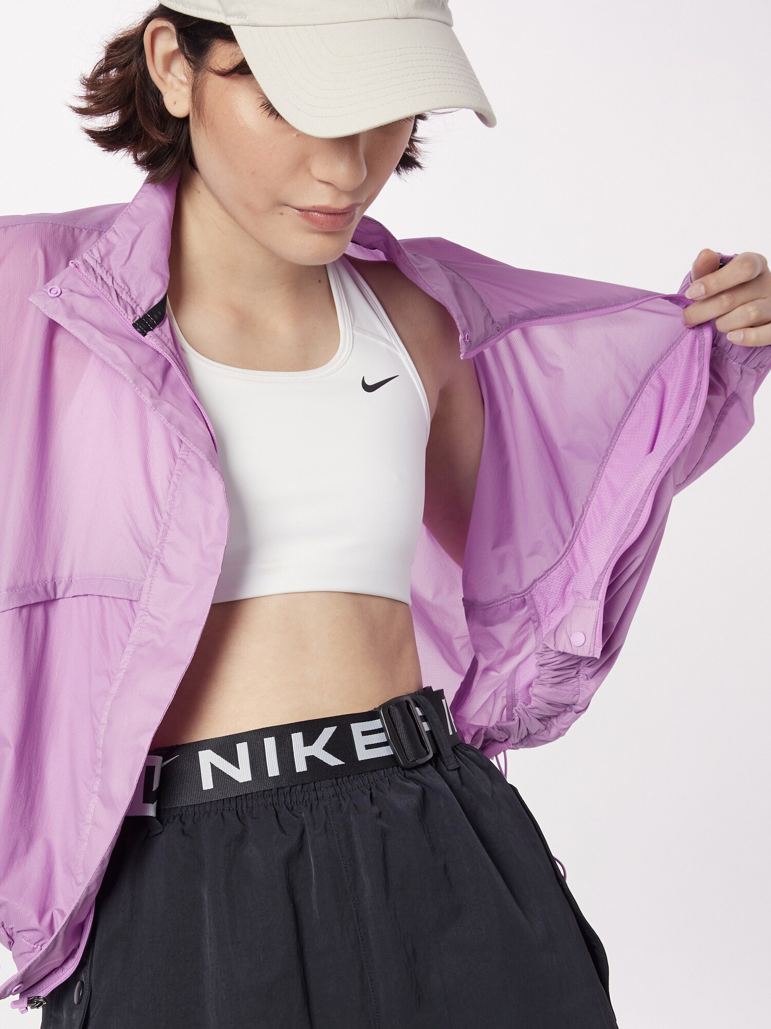 Thumbnail - Sportjacke