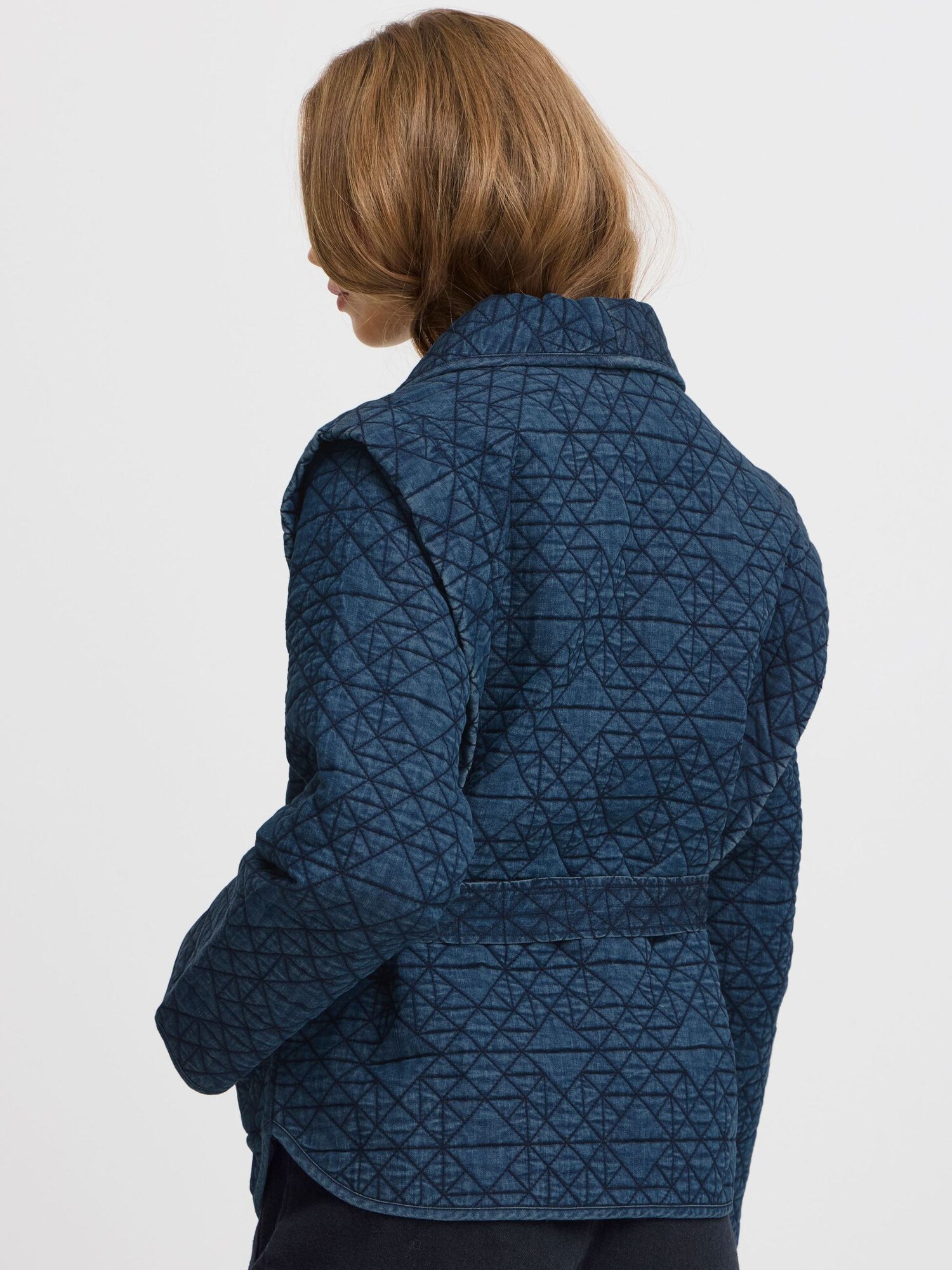 Thumbnail - Atelier Rve Übergangsjacke