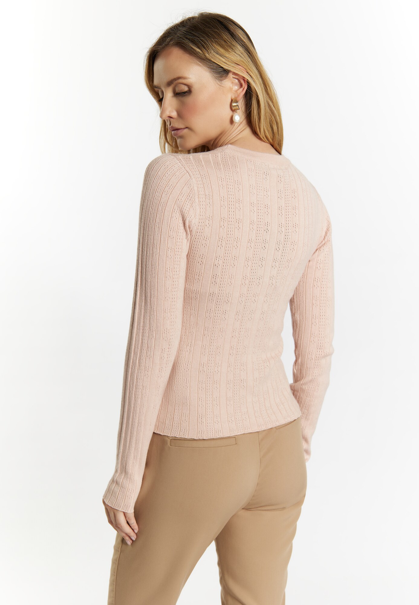 Thumbnail - usha BLACK LABEL Pullover Nowles