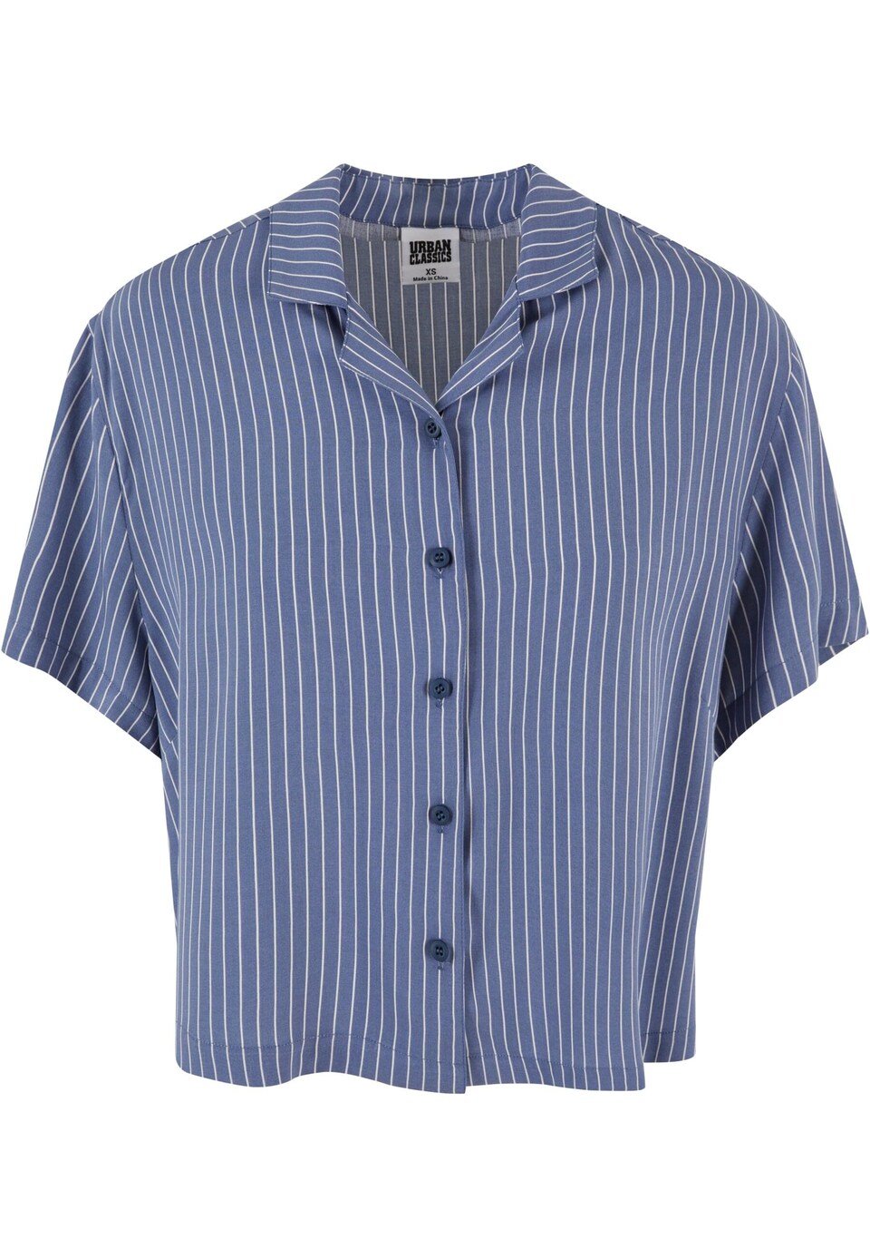 Blus 'Resort'