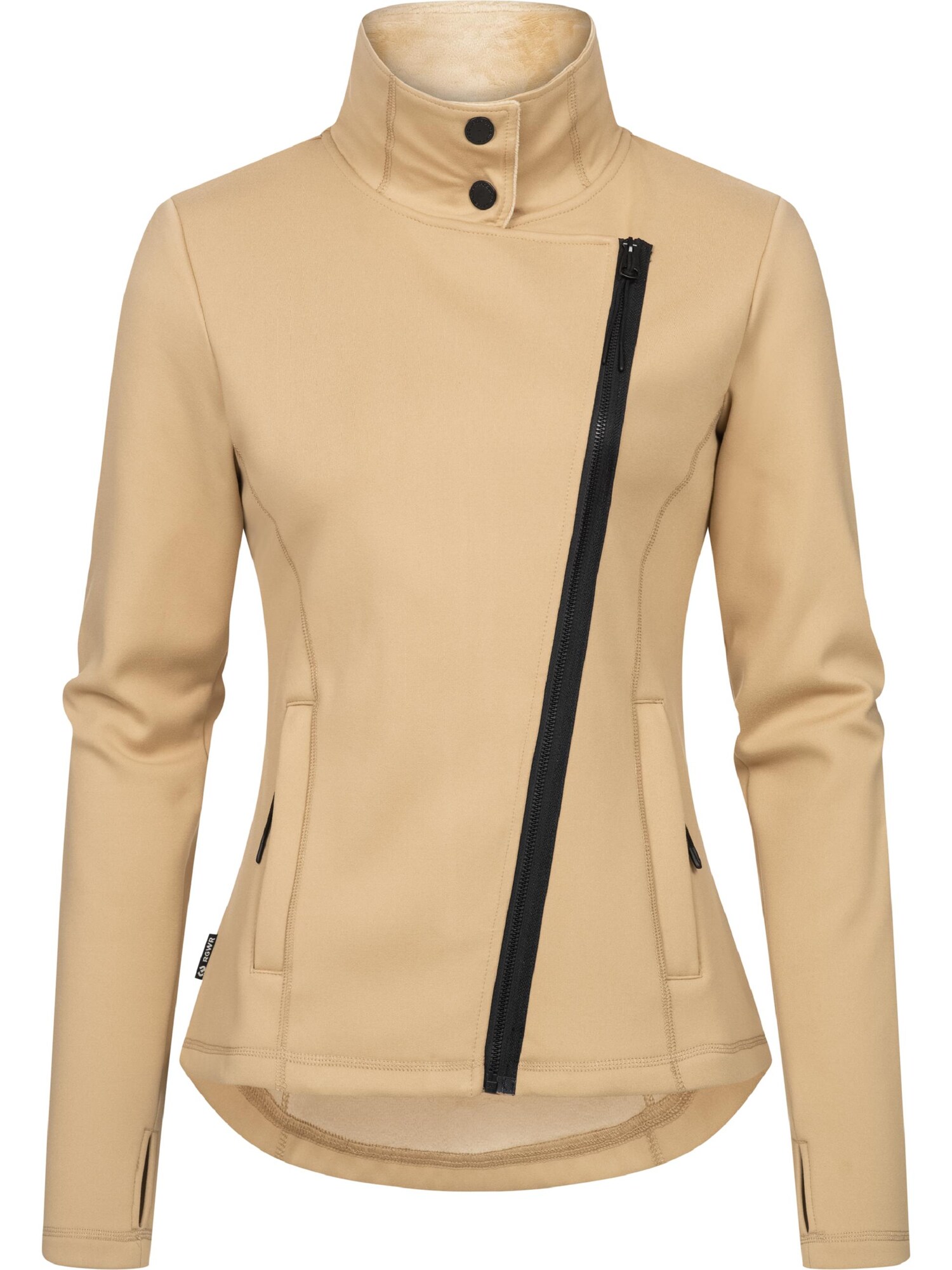 Thumbnail - Ragwear Übergangsjacke Saskie