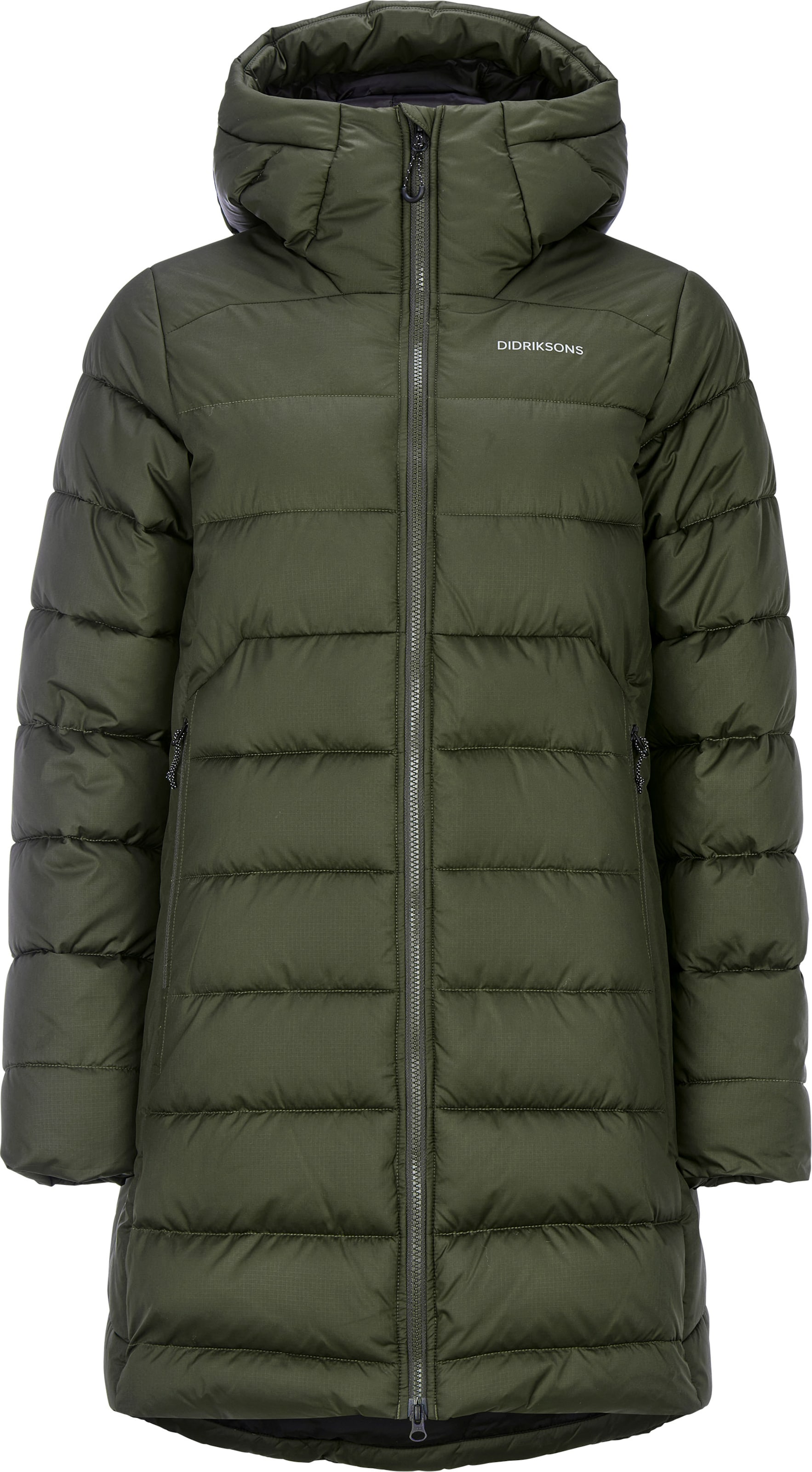 Didriksons Outdoorkappa 'TEJLA' dam