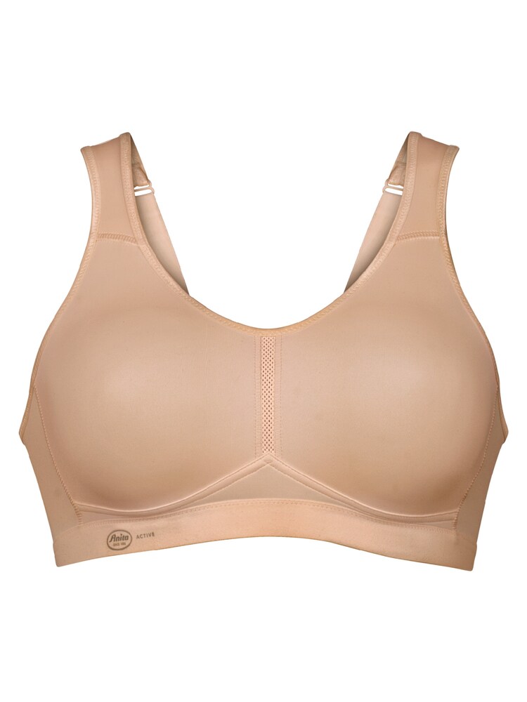 ANITA BH 'Light & Firm Sport' Damen Größe 80 beige