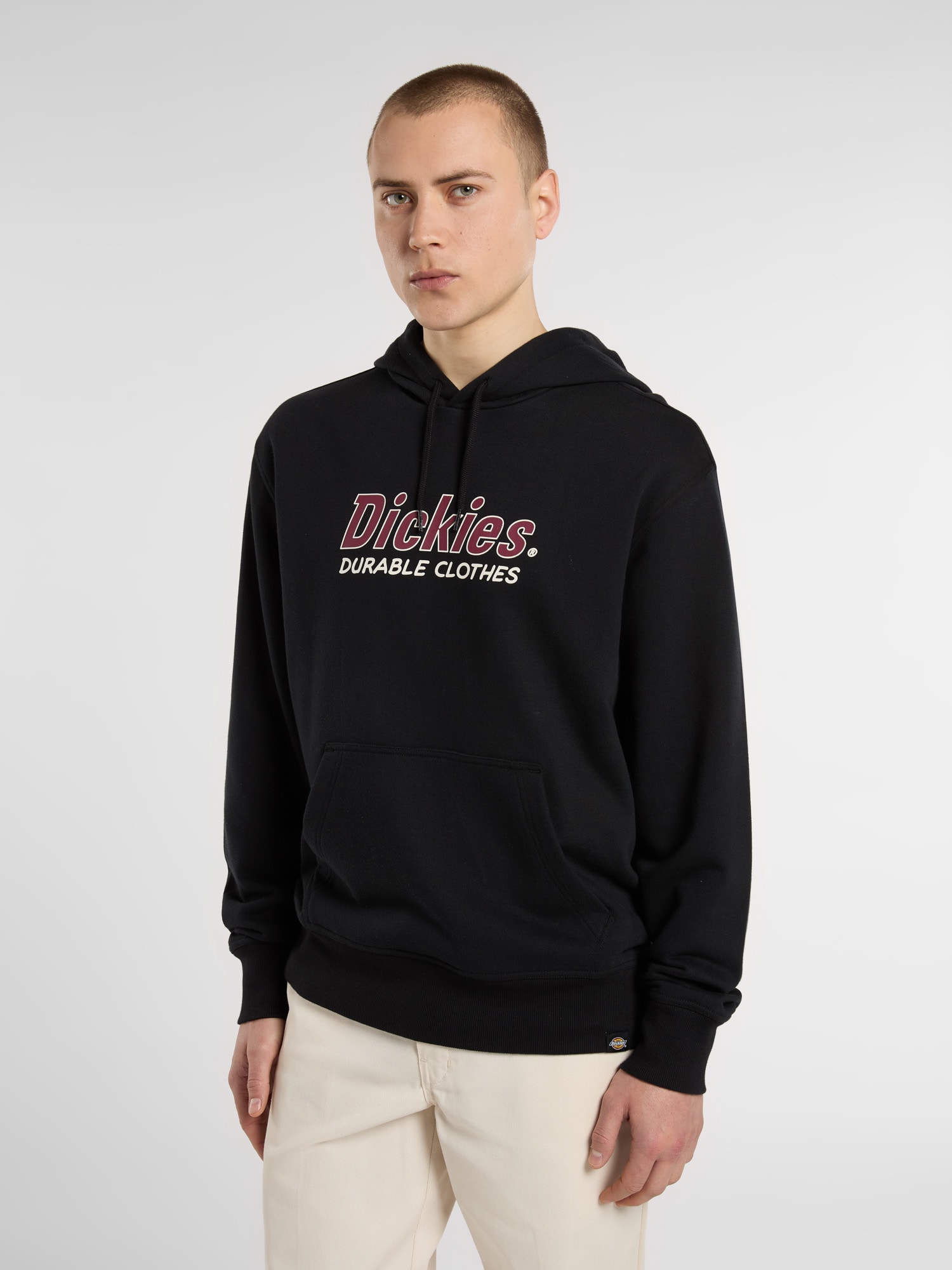 Thumbnail - Sweatshirt 'Williston'