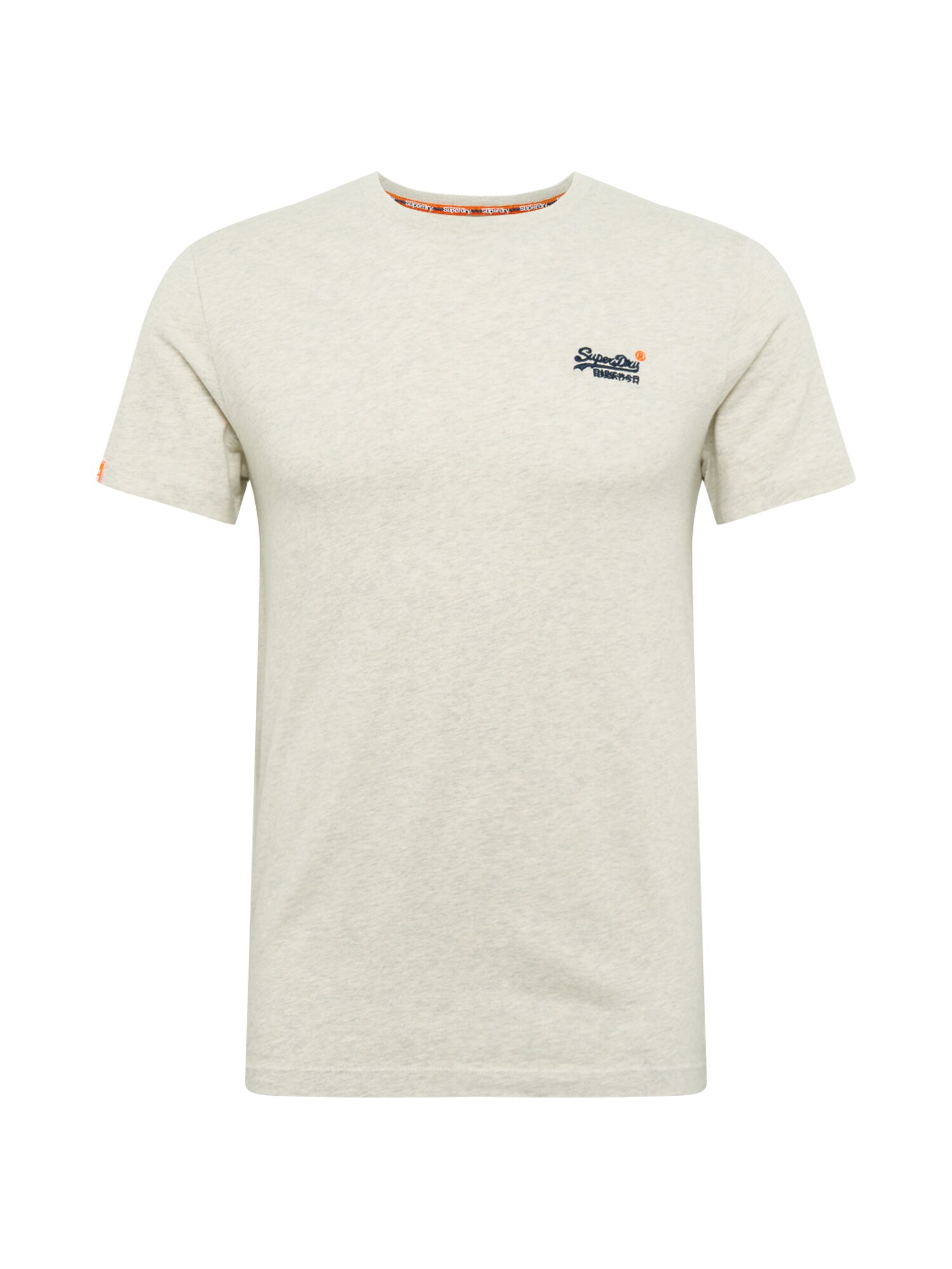 Superdry Marškinėliai  smėlio