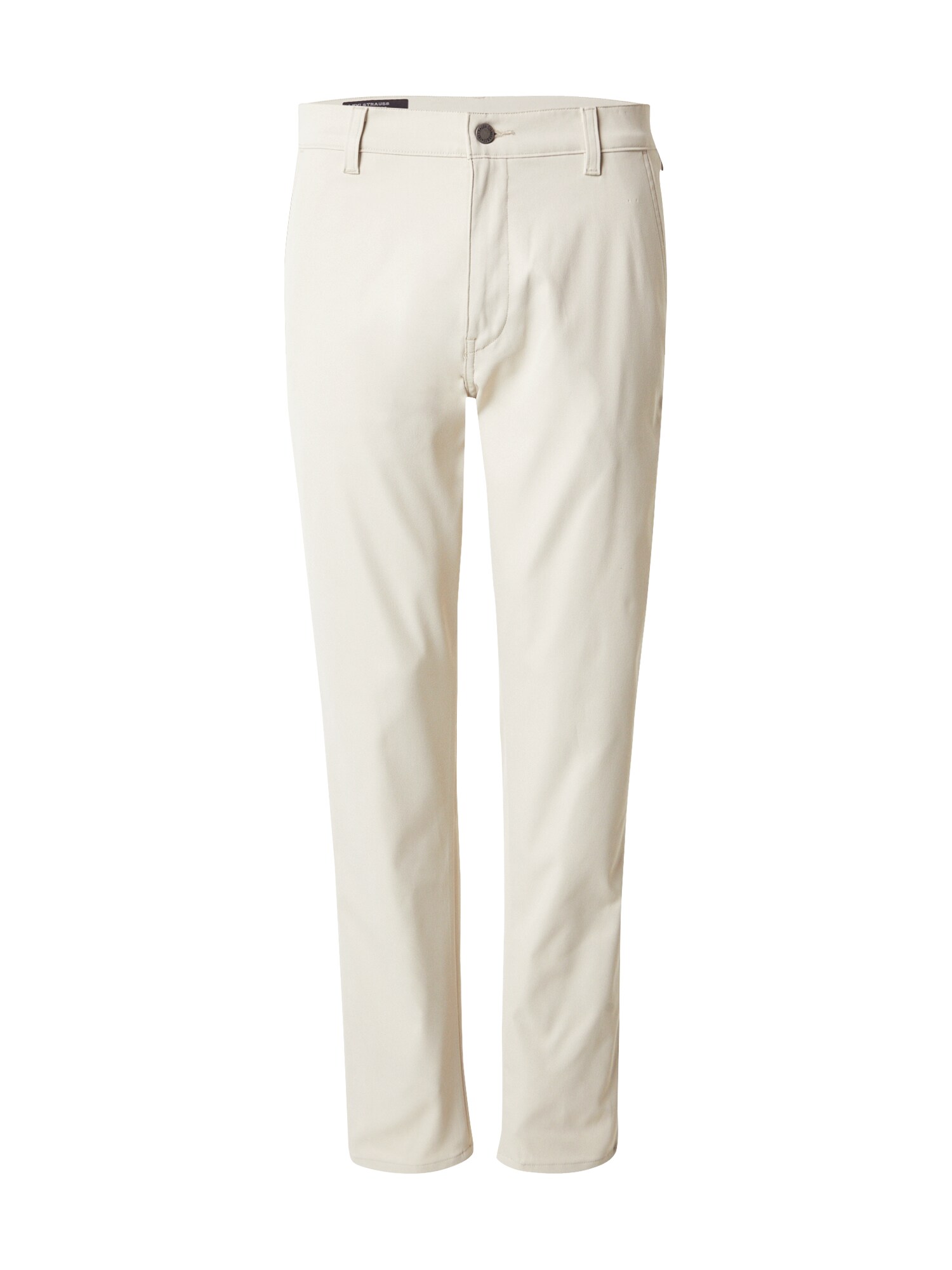 LEVIS ® Pantaloni eleganți XX  crem