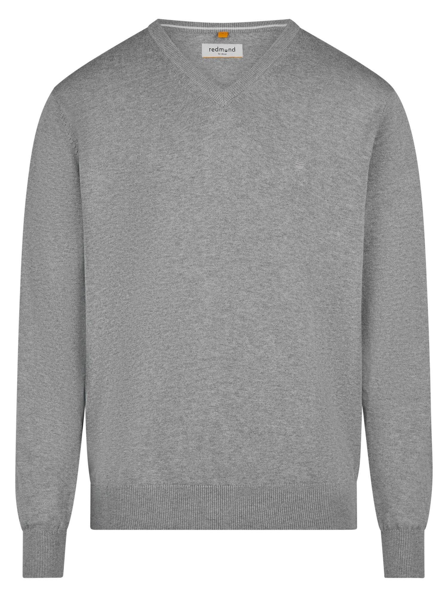 Redmond Pullover Basic