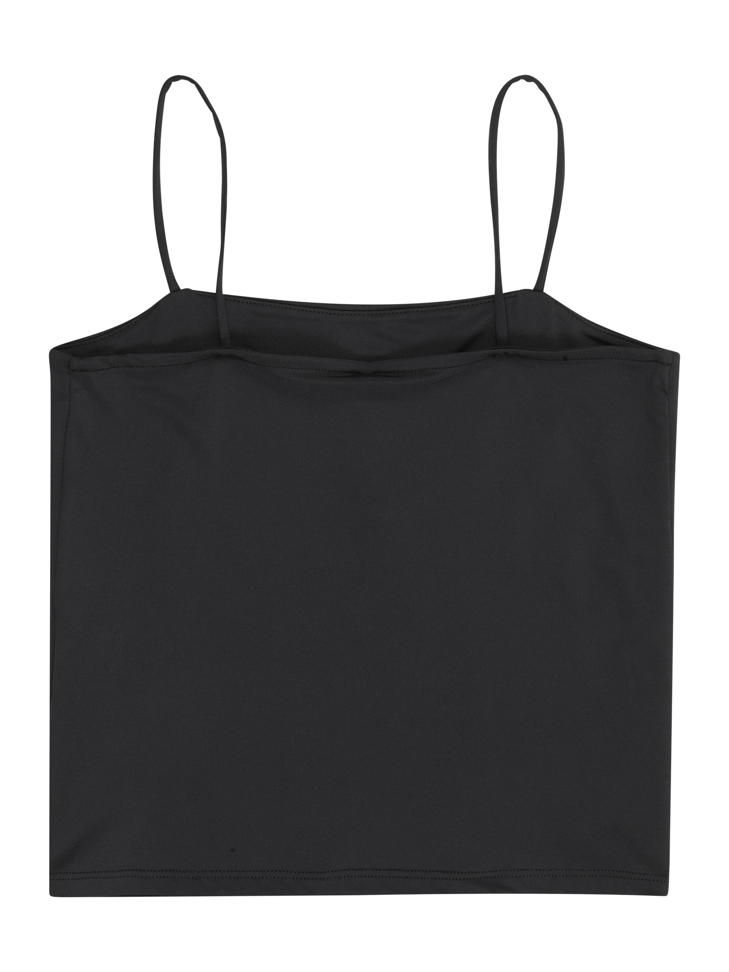 ONLY GIRLS Top 'KOGEa'  fekete termék 2. képe