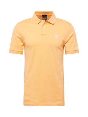 Boss Shirt ‘Passenger’ Pasteloranje