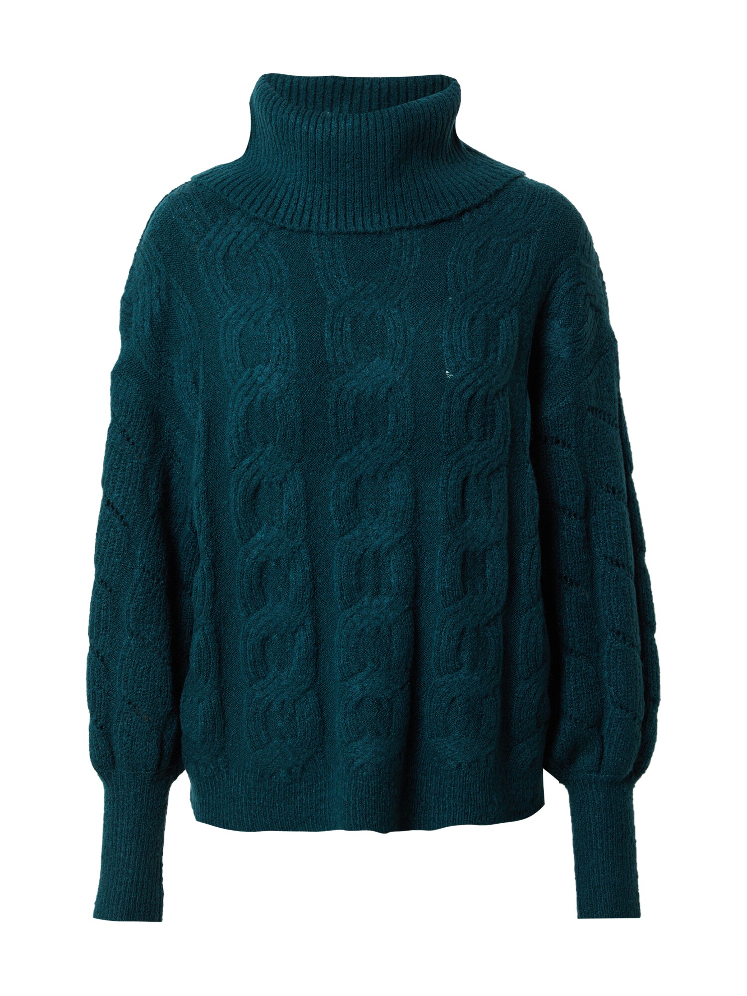 Freequent Megztinis  žalia