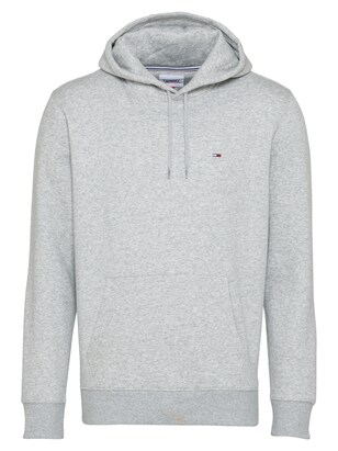 Tommy Hilfiger Sweatshirt Grijs gemêleerd