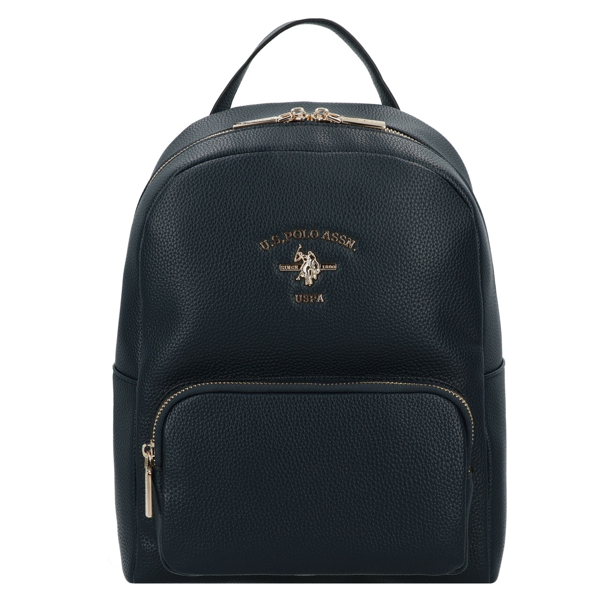 U.S. POLO ASSN. Rucsac Stanford  albastru marin