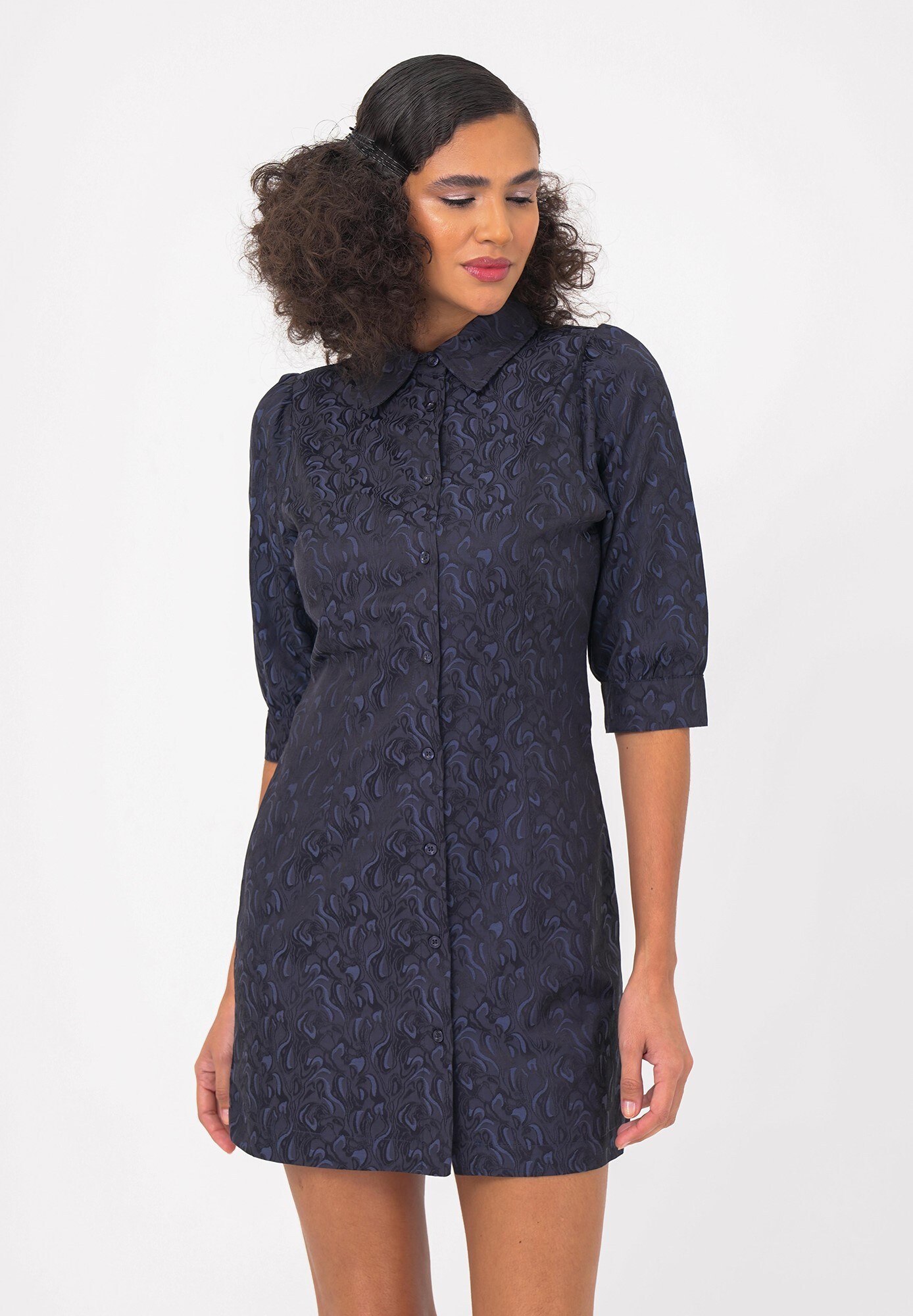 Thumbnail - Kleid 'Neria'